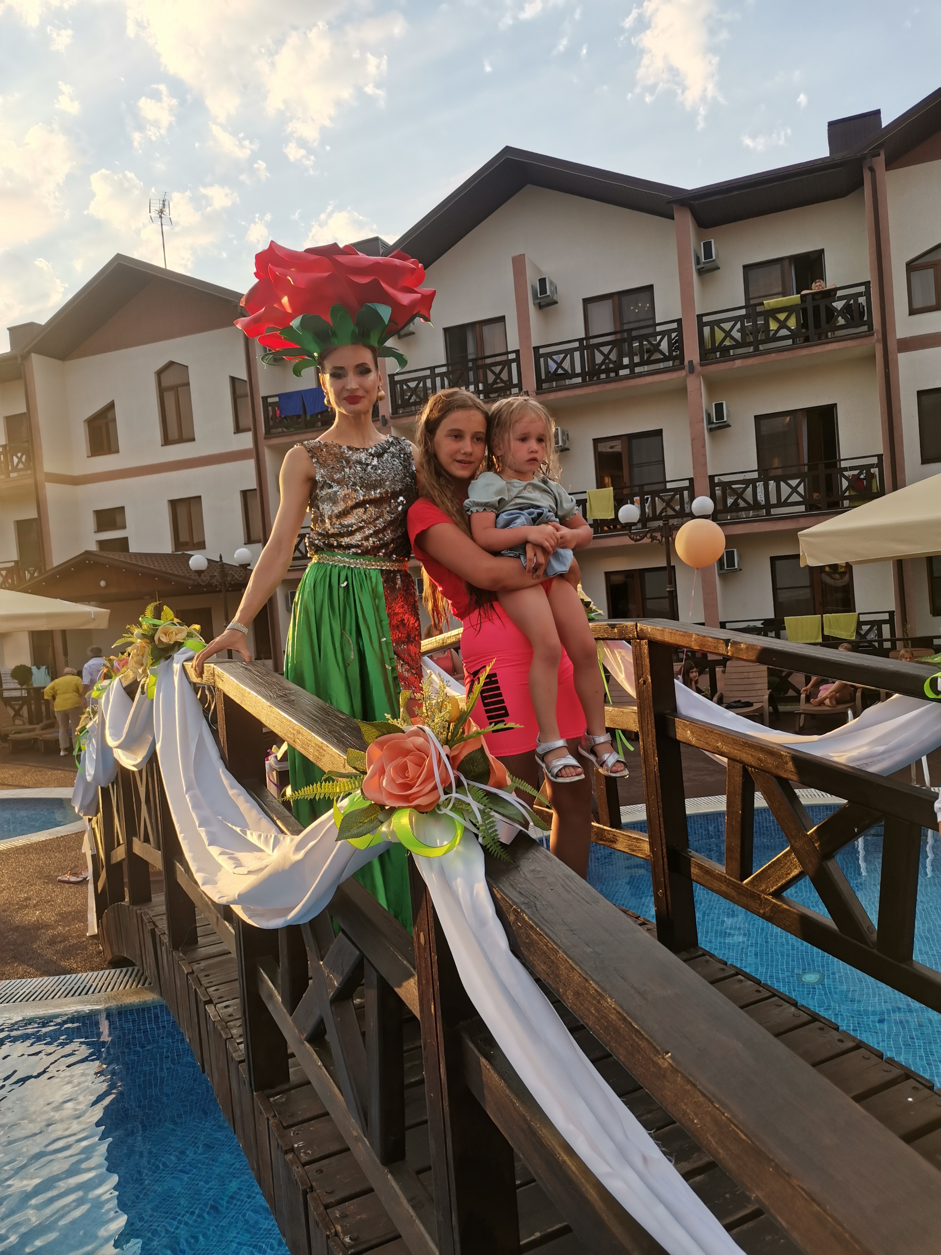 Фото Золотой берег