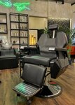 8th Space (Korablestroiteley Street, 30) ، صالون حلاقة