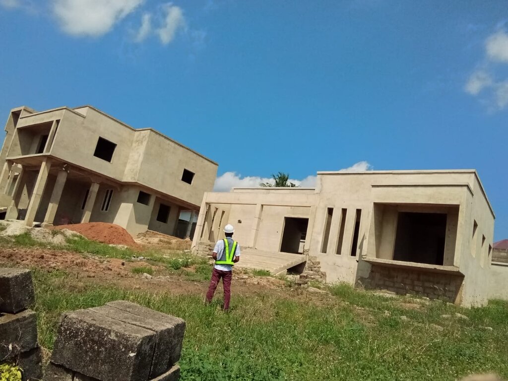 Security company Danqs Security Limited, Earth, photo