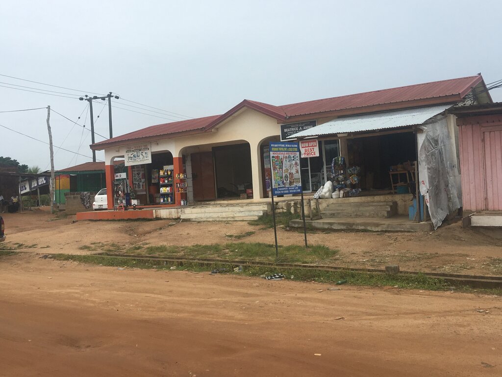 Grocery Josboat royal ent, Earth, photo