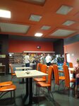Jadalnia (Budzionnaga Street, 37), canteen