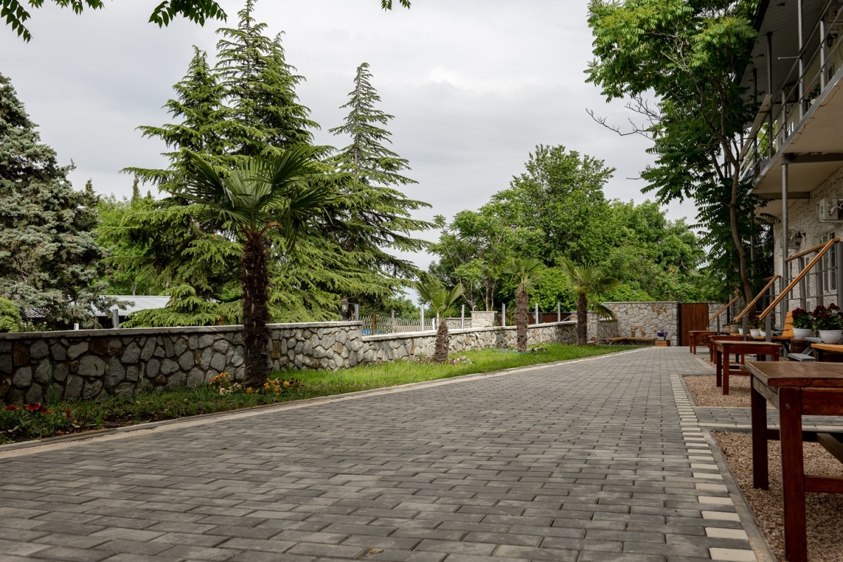 Фото Вилла Феличе