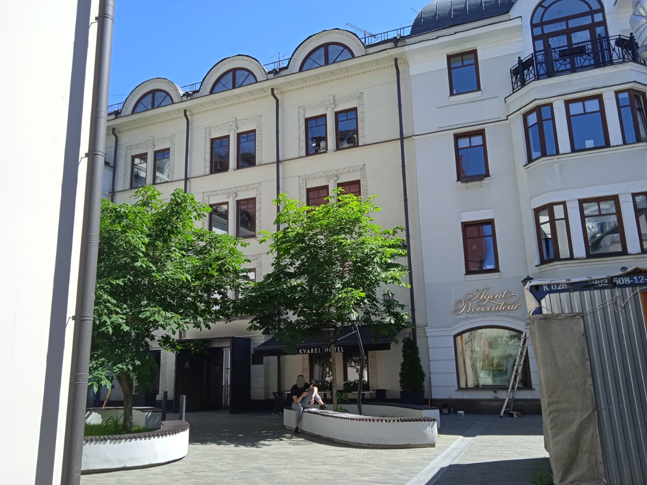 Фото отеля 5