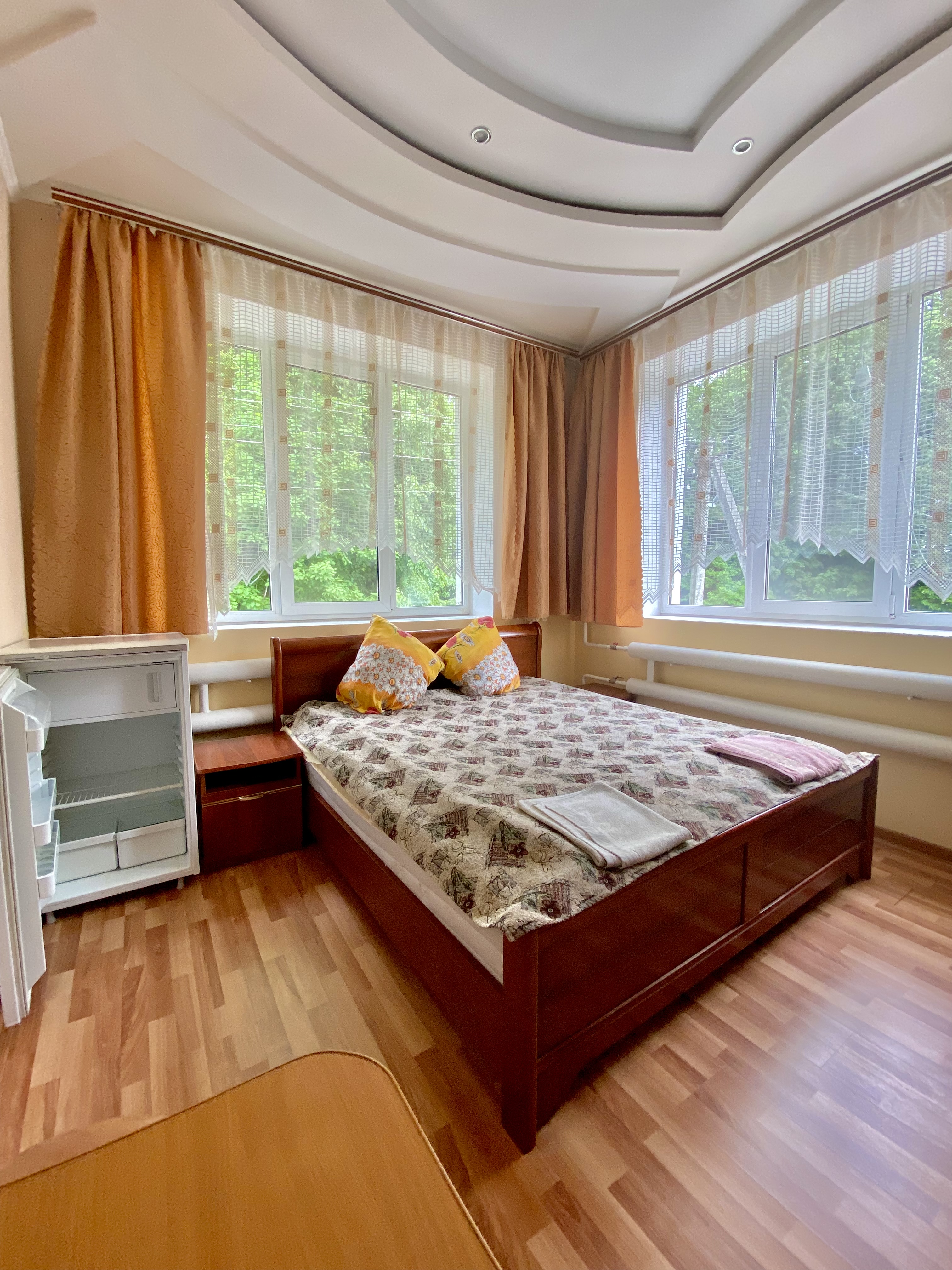 Фото Гостиница