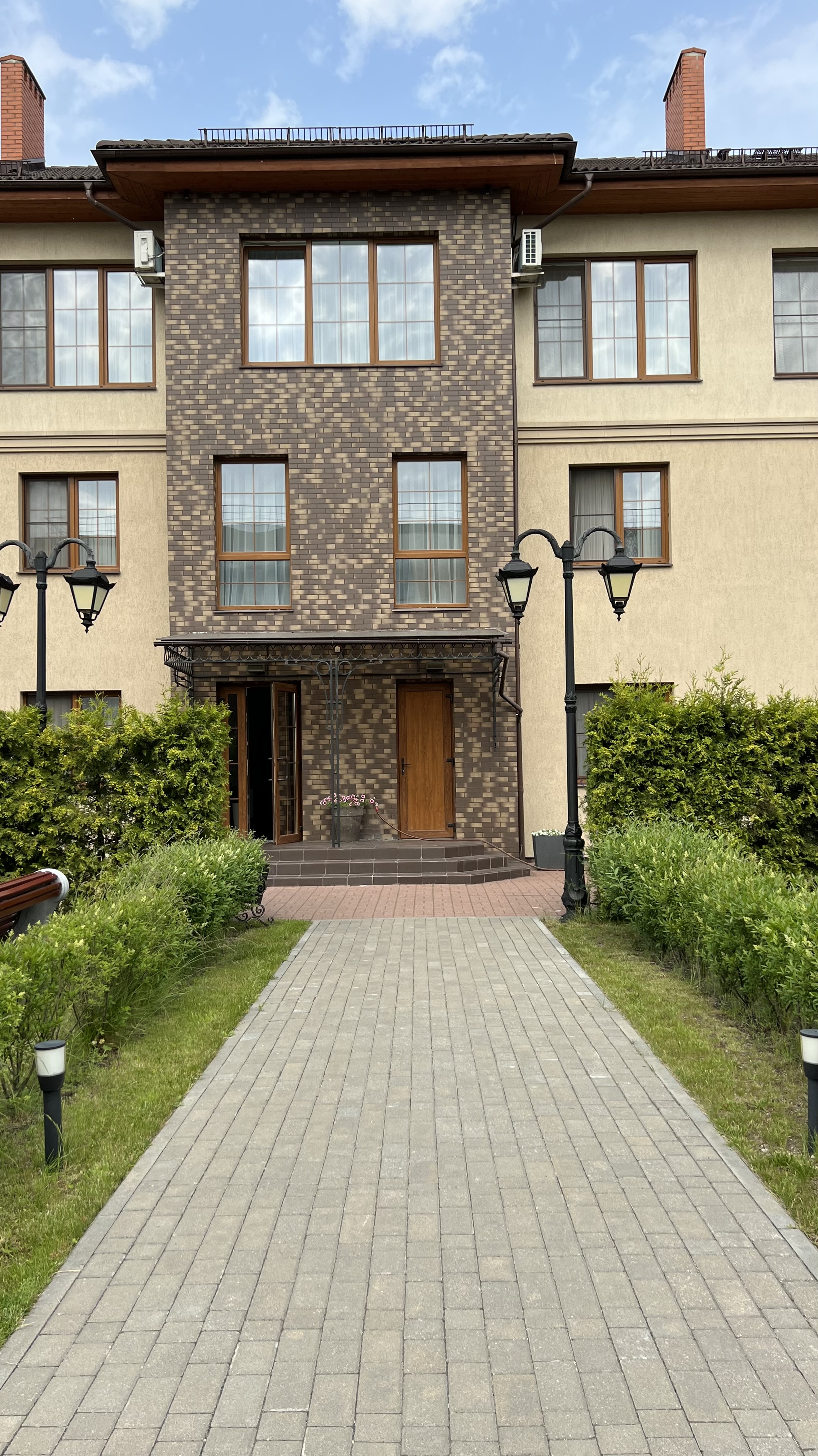 Фото Риверсайд