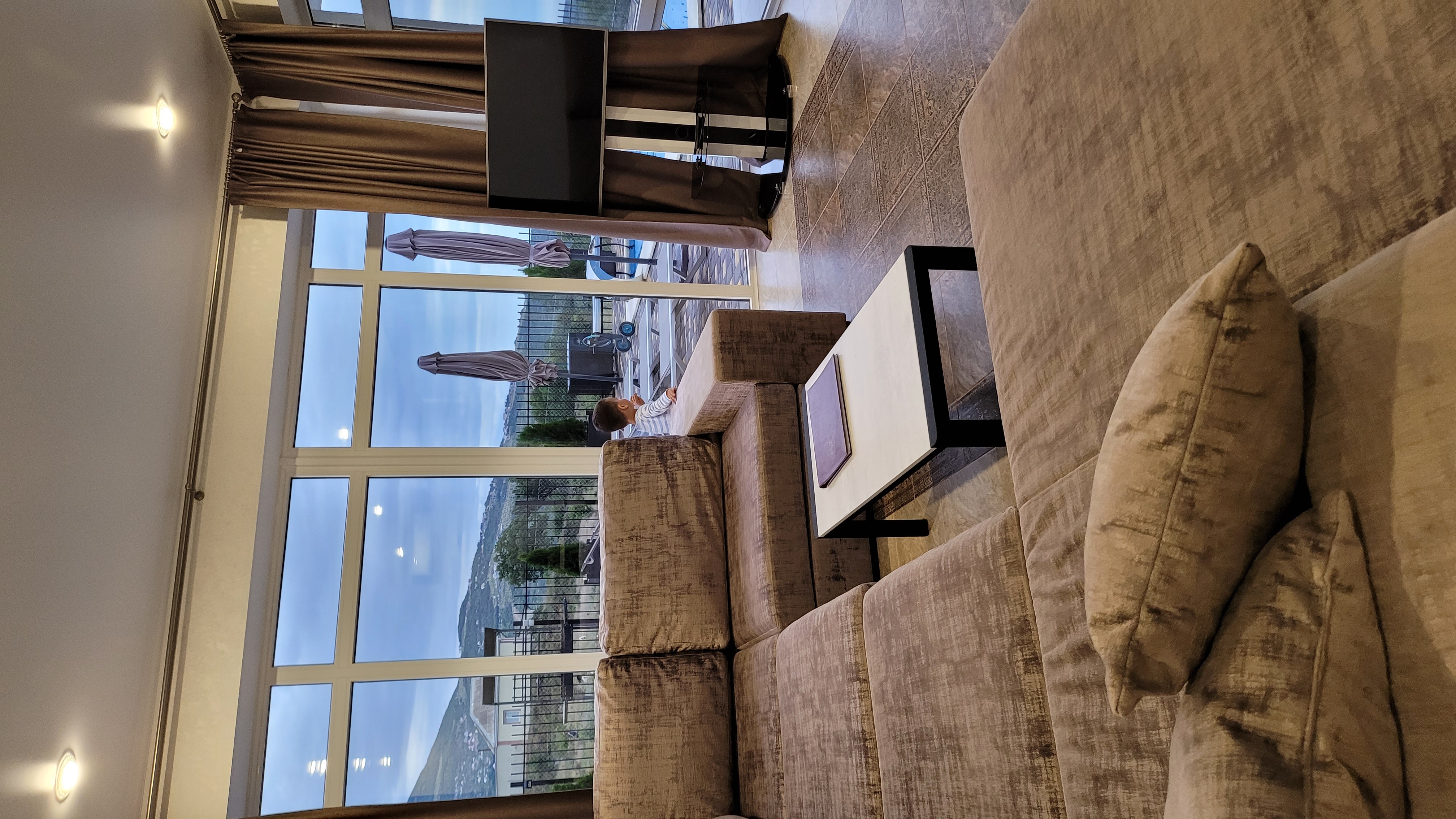 Фото Горная лаванда