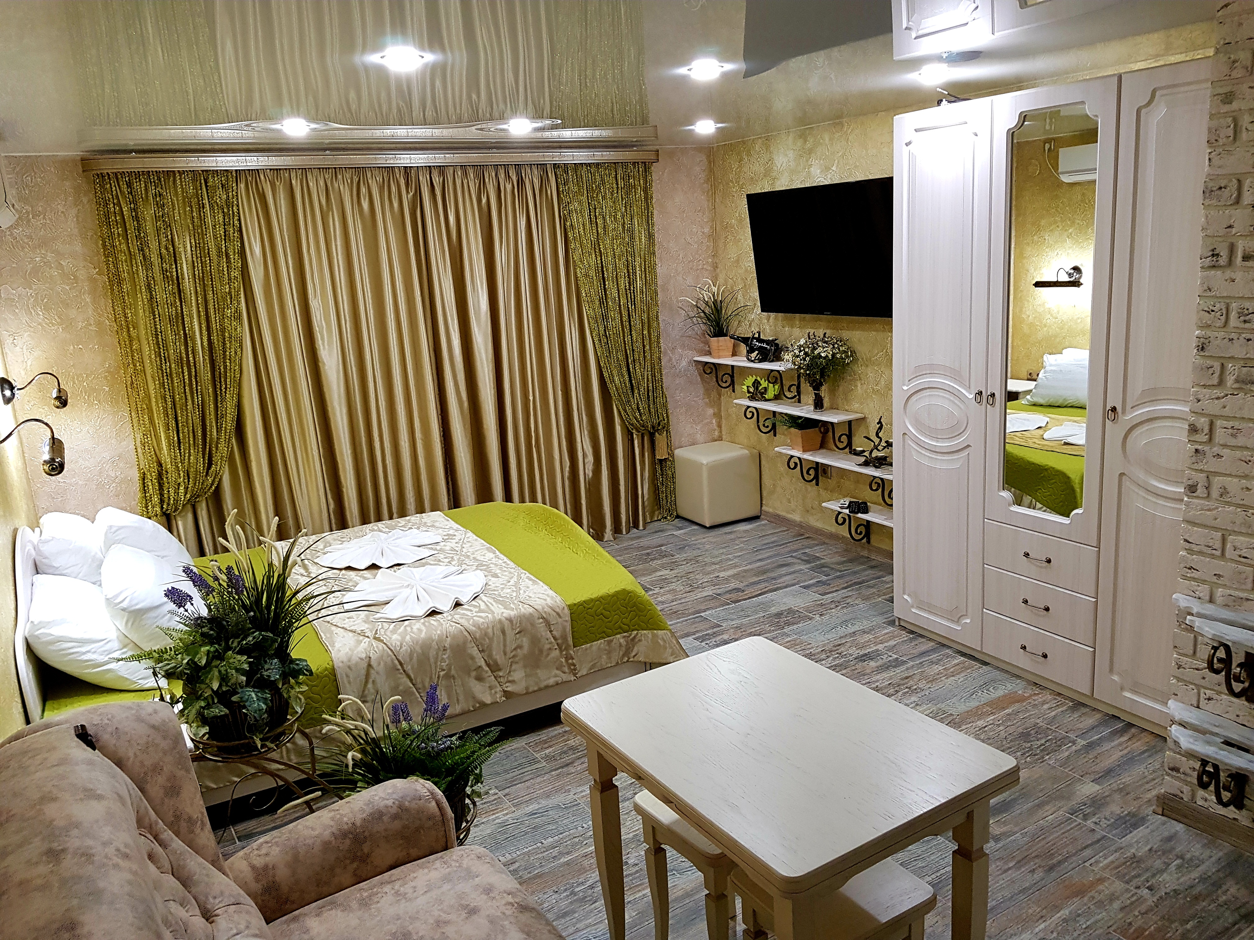 Фото Анахата