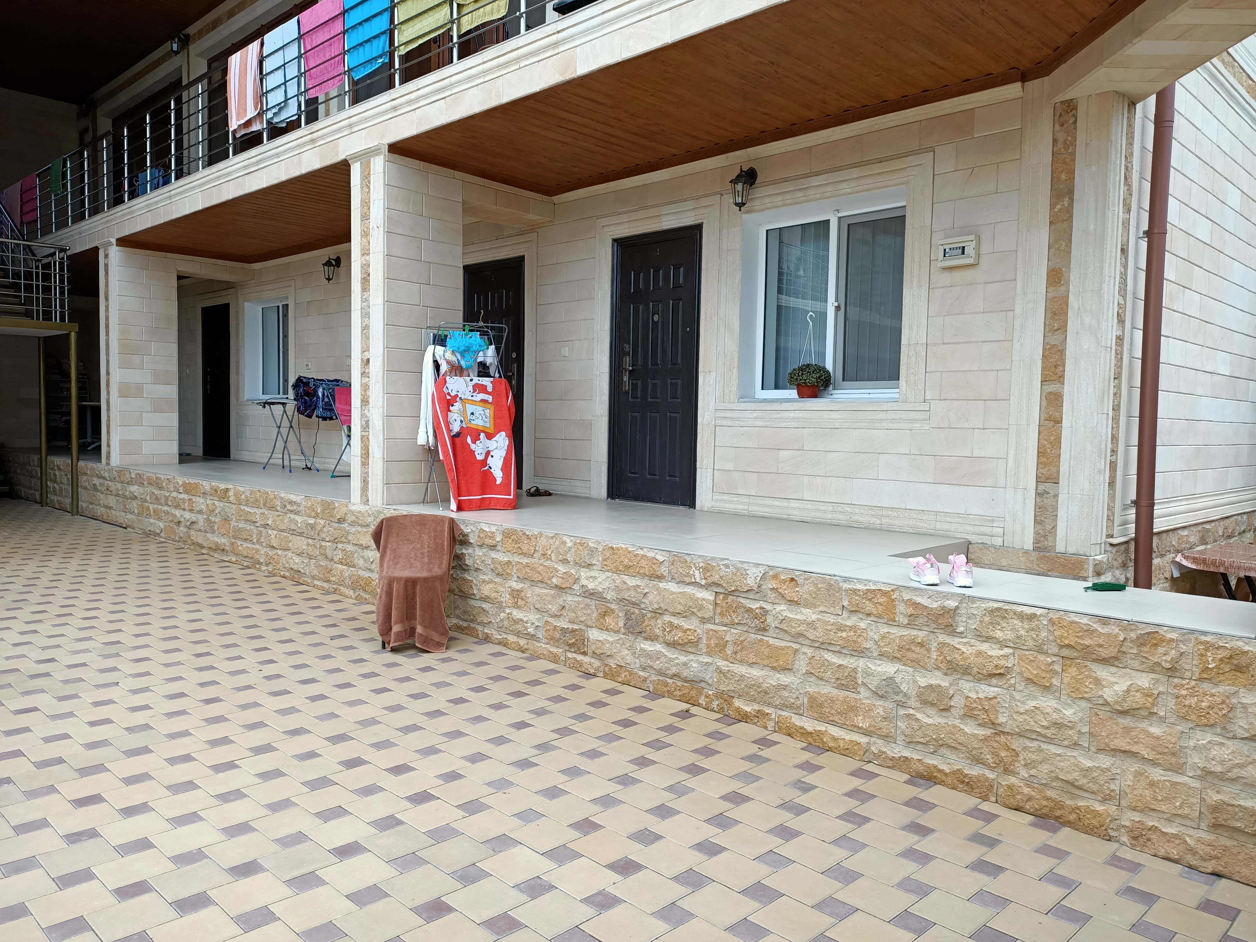 Фото Inn Gold Princess