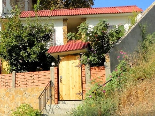 Фото У Алены