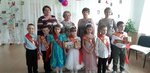 Detsky sad (selo Novonikolsk, Tsentralnaya ulitsa, 45) ، مركز الرعاية النهارية، رياض الأطفال