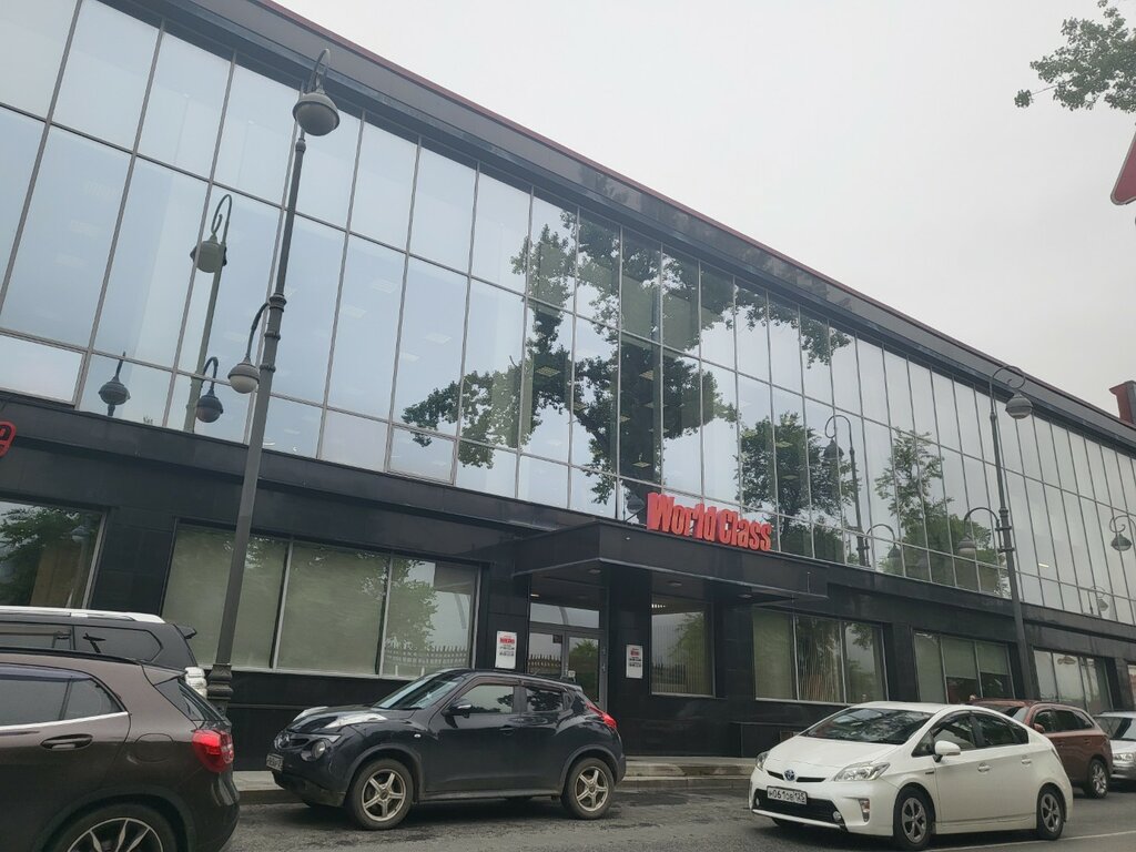 Батарейная 4 владивосток