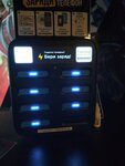 Бери Заряд (Marshala Govorova Street, 14), power bank rental