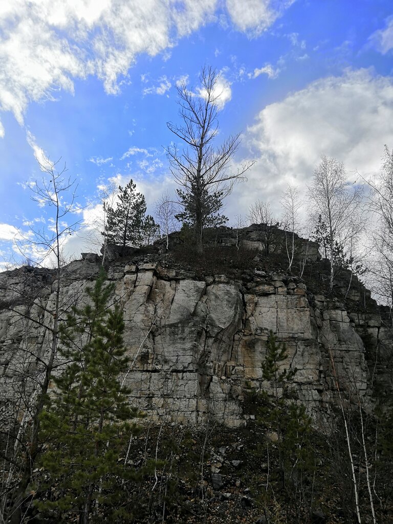 Сокские штольни самара красноглинский район фото