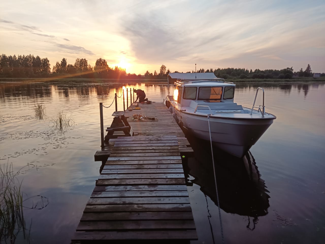 Фото Усадьба на Шамокше