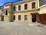 Sotsialno-reabilitatsionny tsentr dlya nesovershennoletnikh Frunzenskogo rayona Sankt-Peterburga (Obvodnogo Kanala Embankment, 66), social service