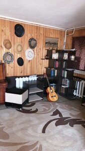 Гостиница Mini hotel Viktoria в Хужире