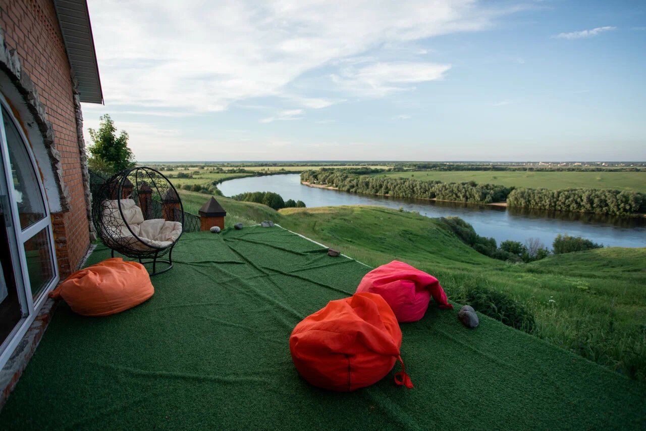 Фото River House