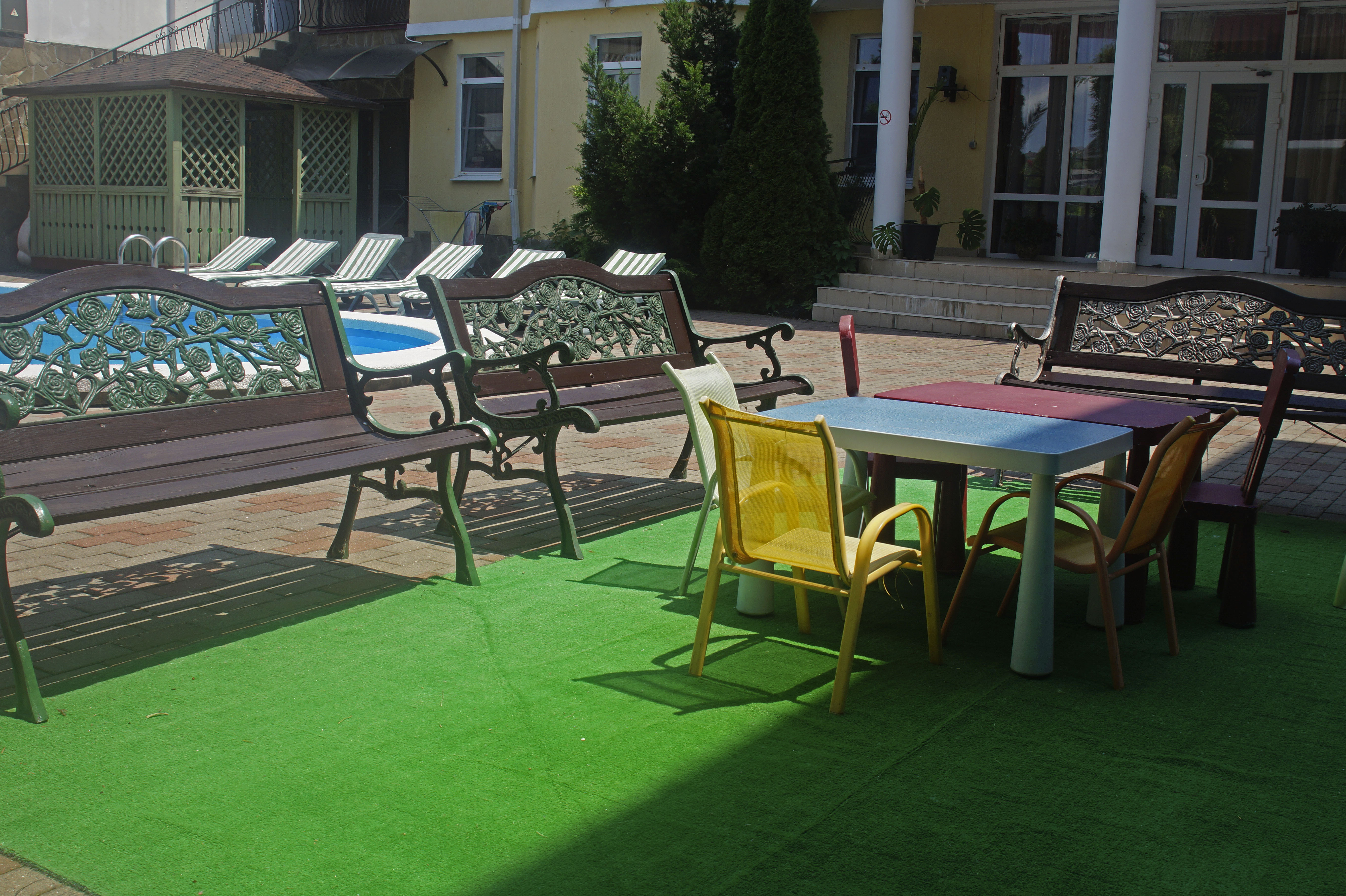 Фото Селена