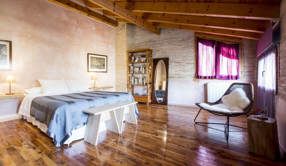 Фото La Casa de Los Moyas