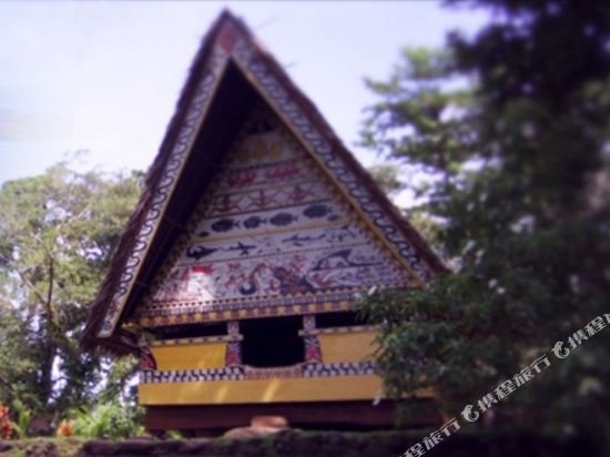 Фото Palau Carolines Resort