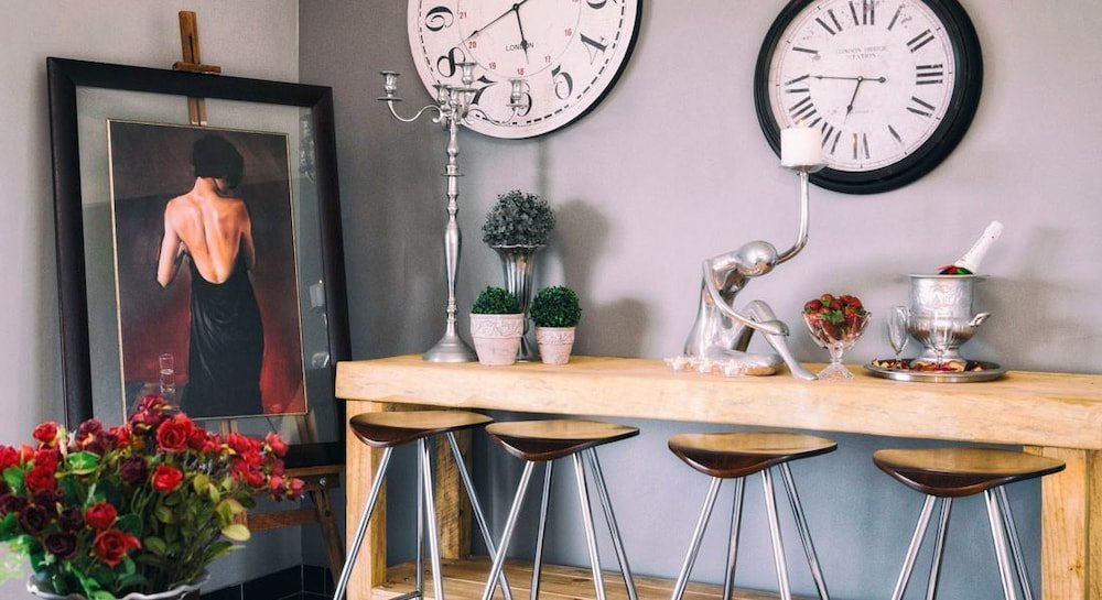 Фото Stone Olive Guest House