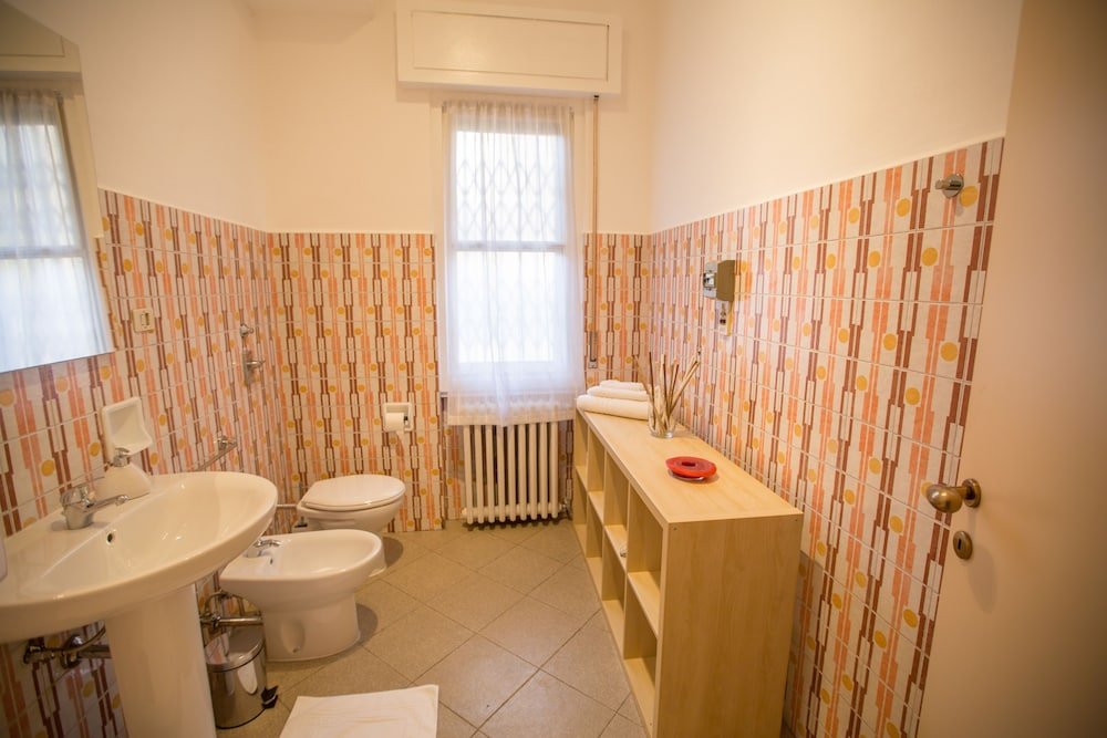 Фото Relax nel verde