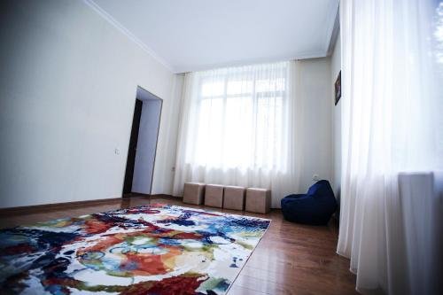 Фото Hotel Old Borjomi