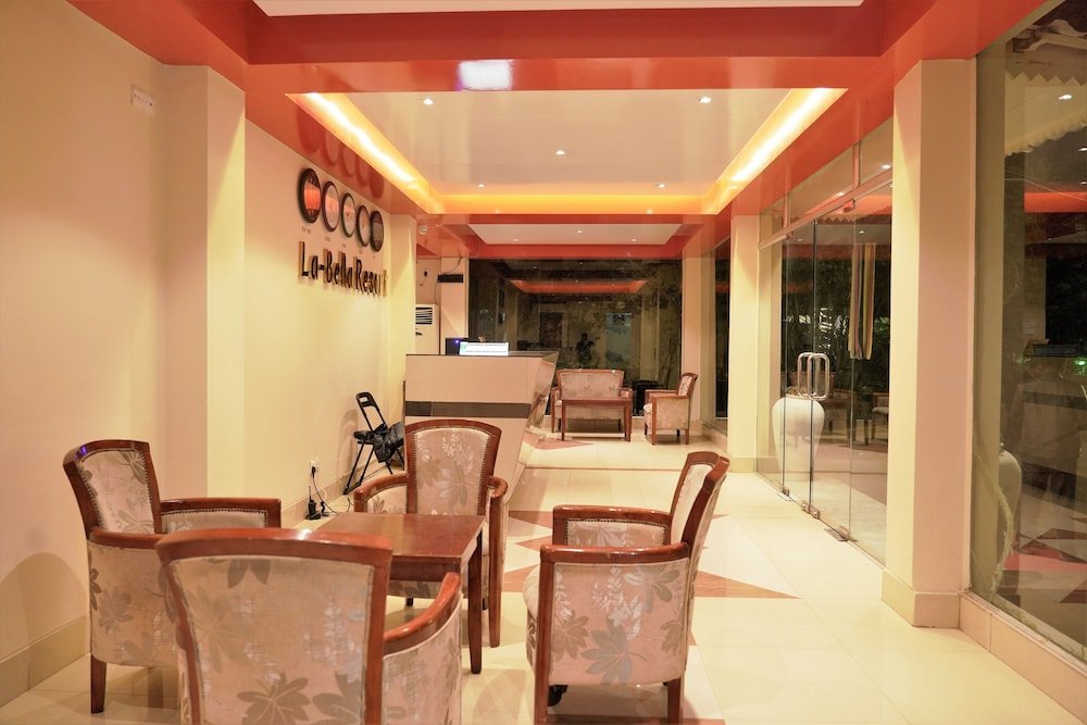 Фото La Bella Resort Cox's Bazar