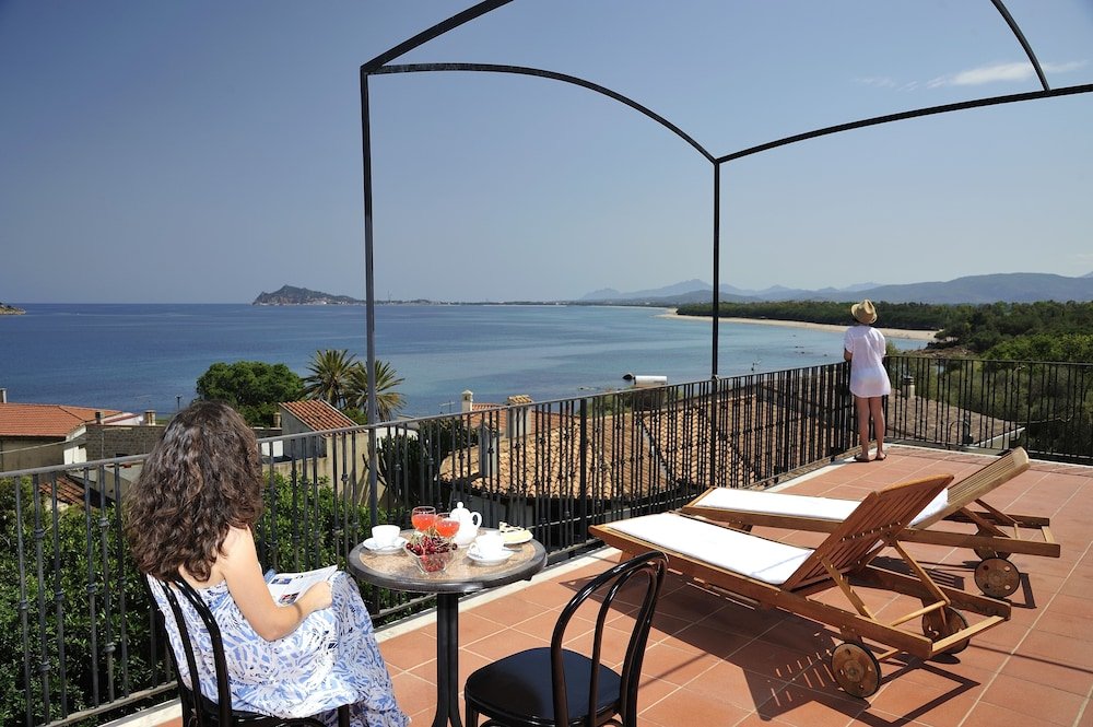 Фото Hotel Agugliastra