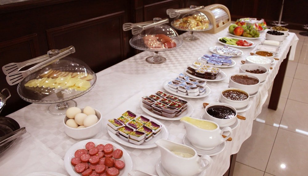 Фото Alp Inn Hotel