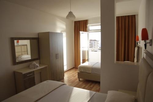 Фото Adriatic Apartments