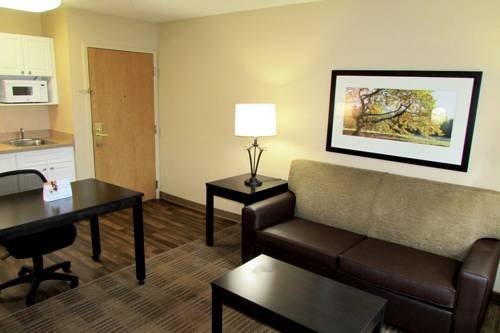 Фото Extended Stay America Suites Washington Dc Chantilly
