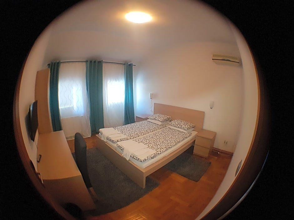 Фото Guesthouse Stari Tisler