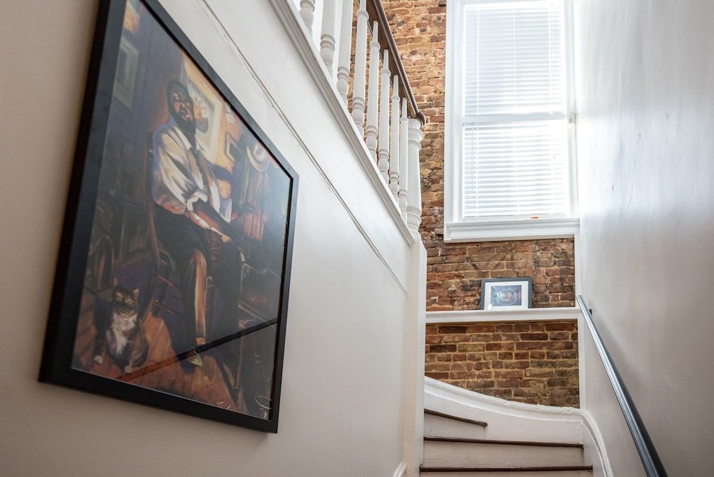 Фото Downtown Memphis Shellcrest Apartments