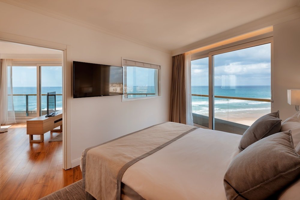 Фото Okeanos Suites Herzliya Hotel by Herbert Samuel