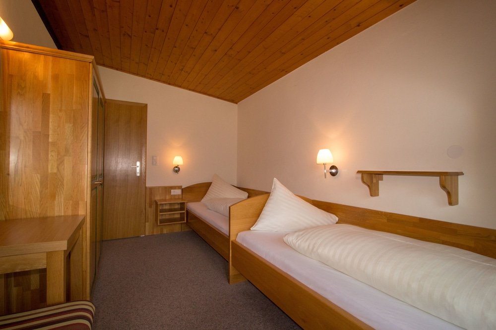 Фото Chalets St. Wendelin