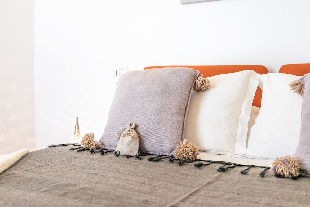 Фото La Casa del Fico