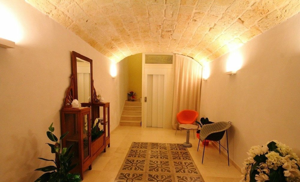 Hotel Terra Di Puglia, Apulia, photo