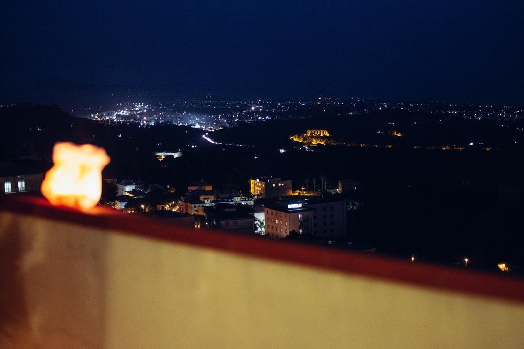 Фото B&b Triskéles