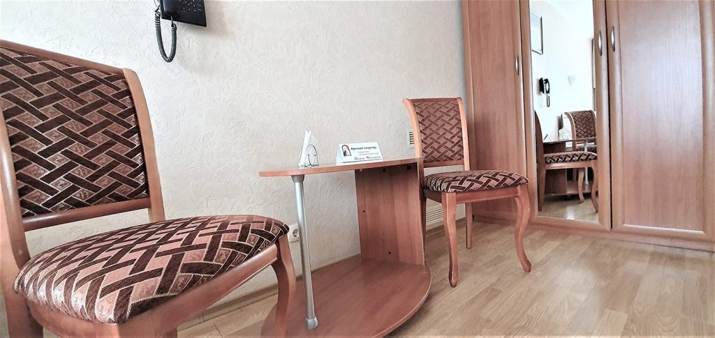 Фото Оптималь