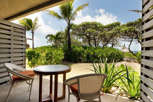 Гостиница Radisson Blu Poste Lafayette Resort & SPA, Mauritius