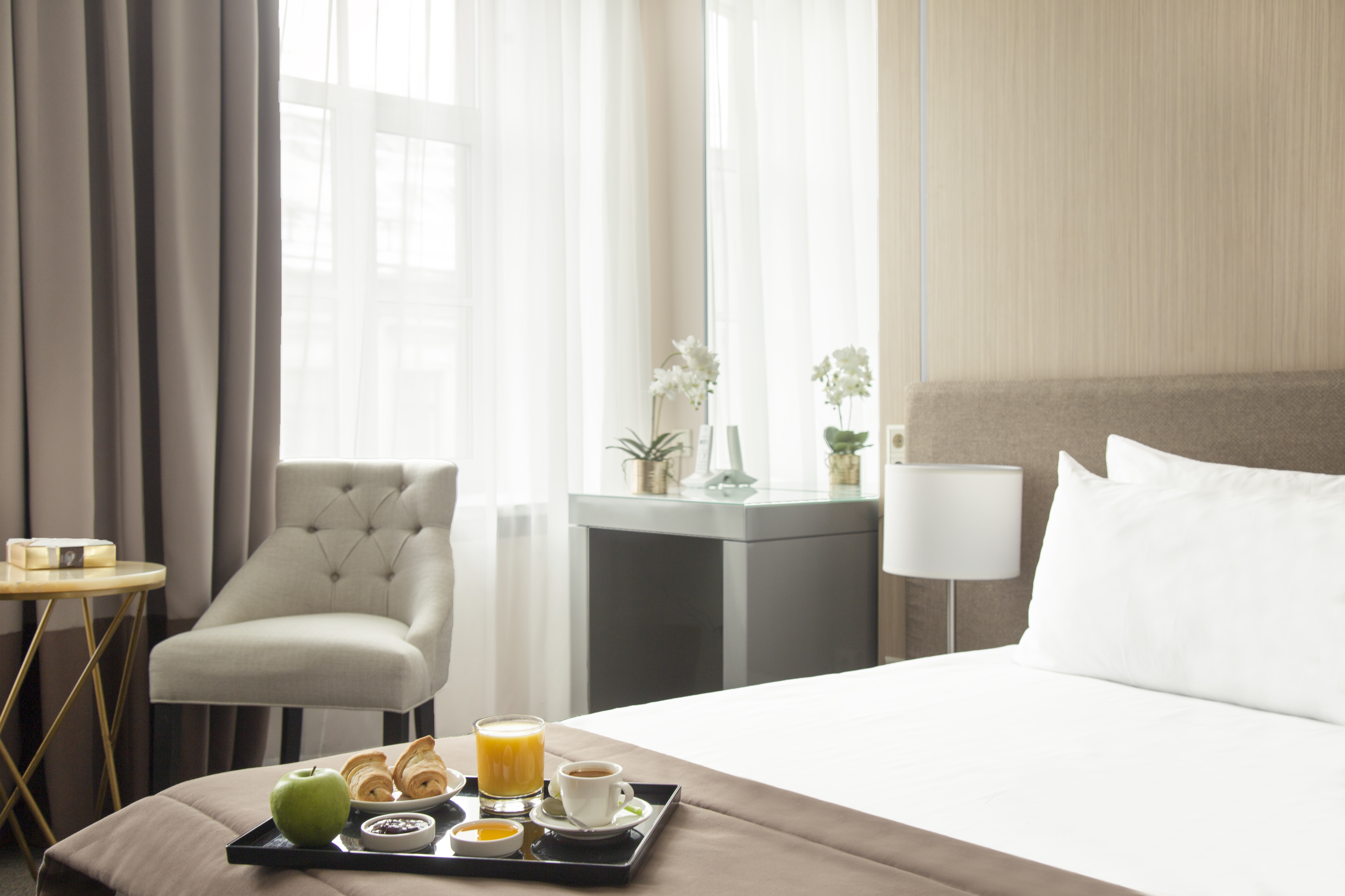 Фото Бутик отель 1852