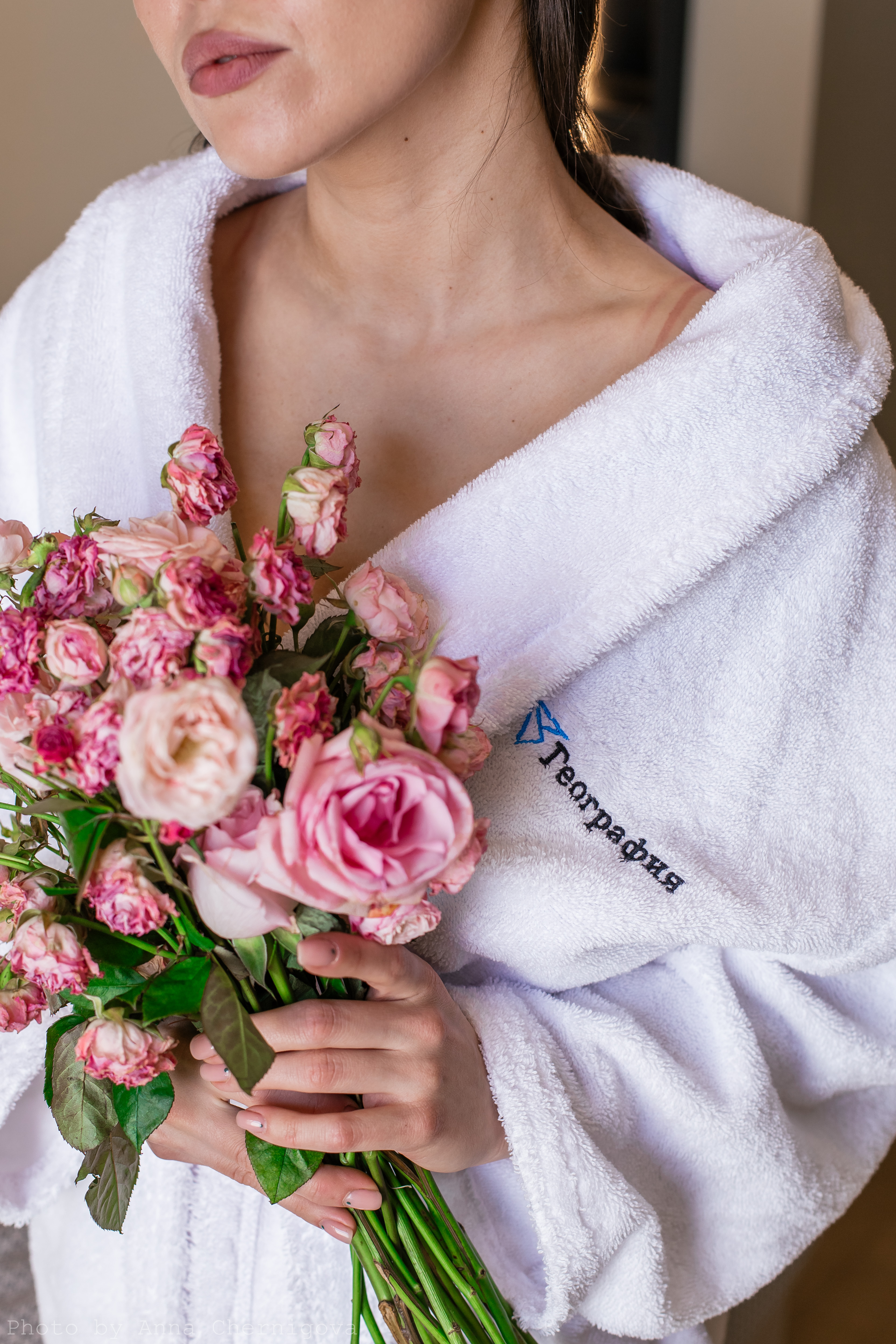 Фото География