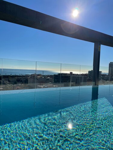 Внешний вид отеля Acta Voraport в Барселоне, фото 4