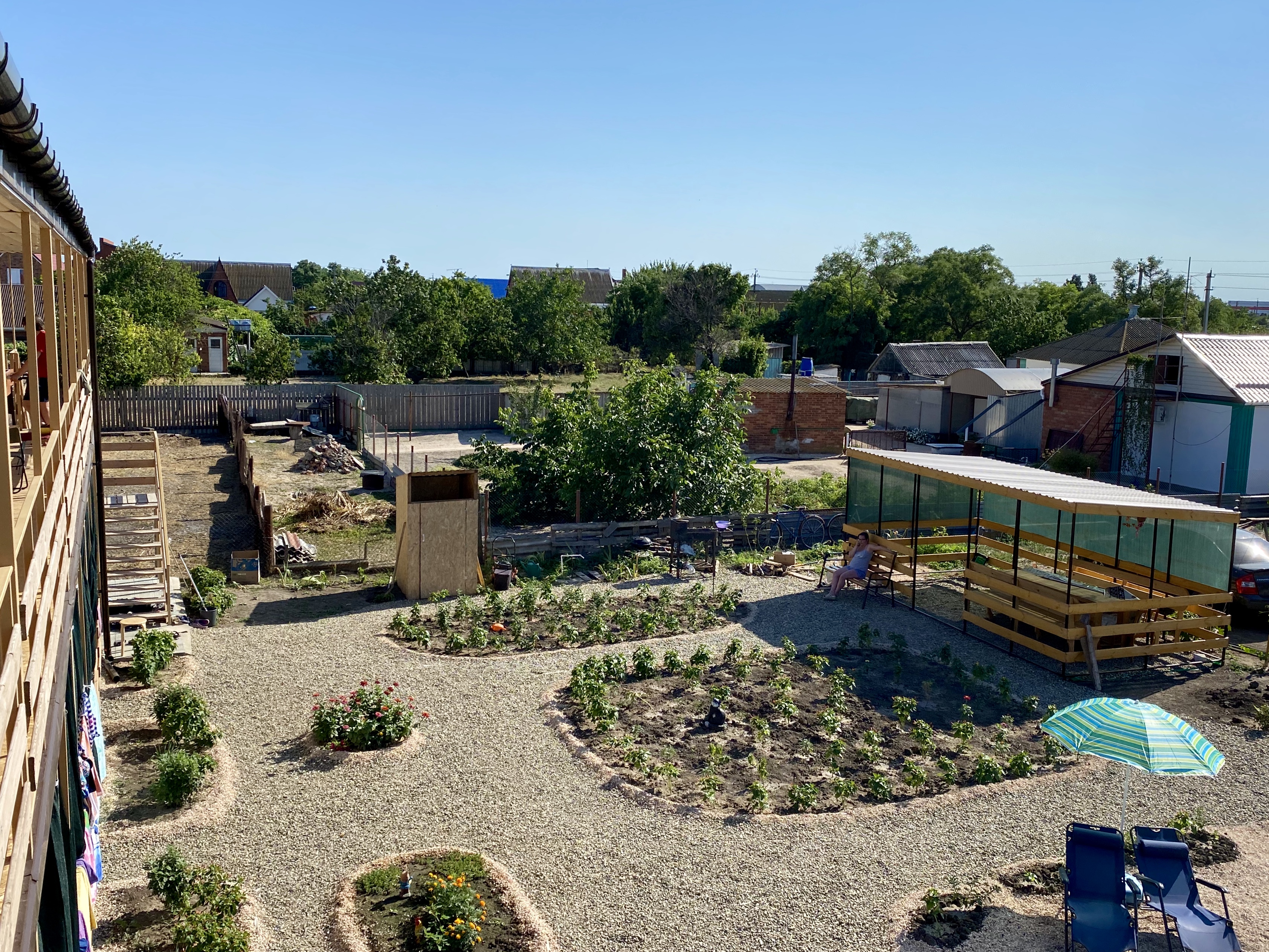 Фото Уфимочка