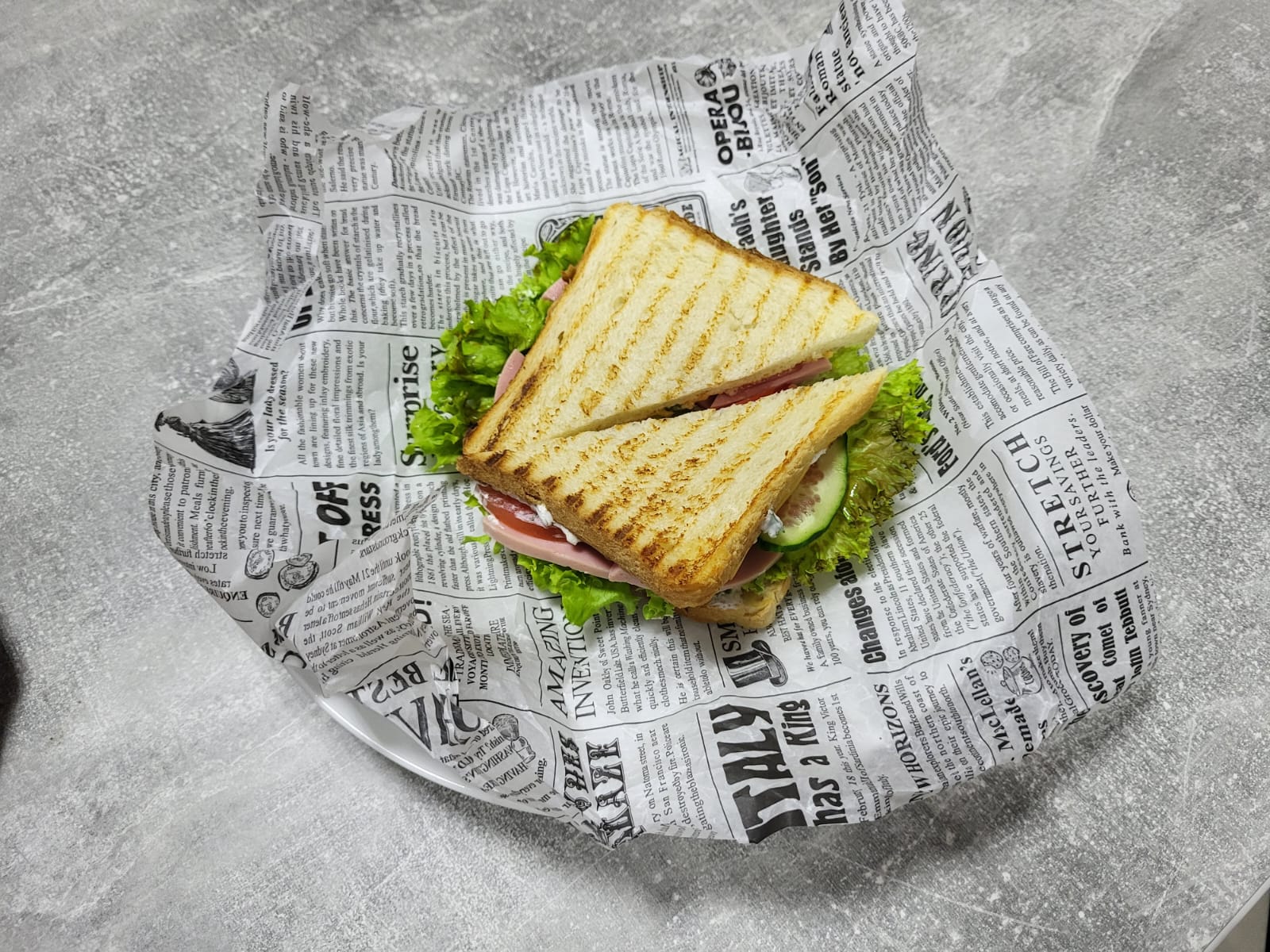 Фото Гостиница Ленинградская