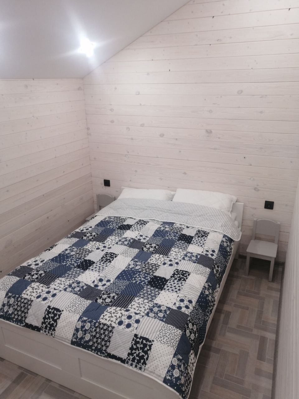 Фото Уютные Домики