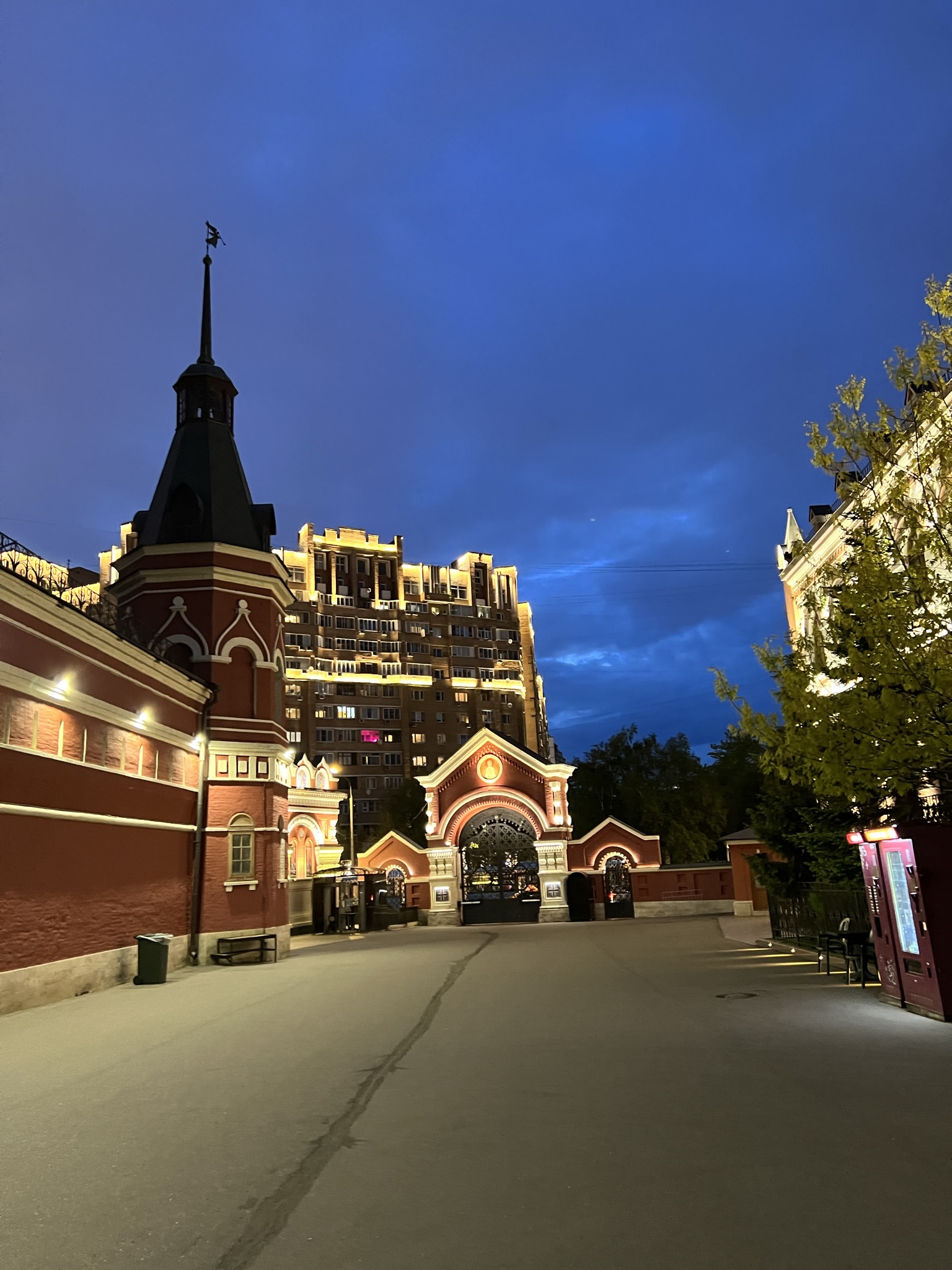 Фото Покровская