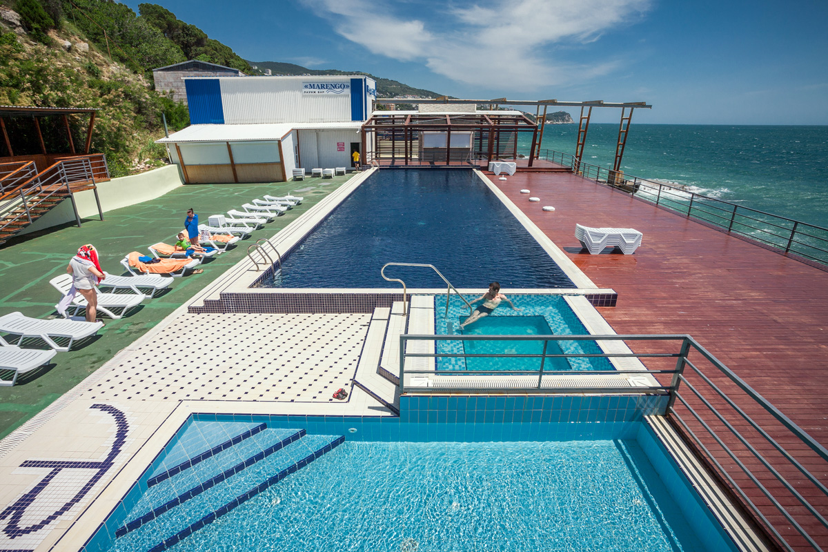 Фото отеля 5