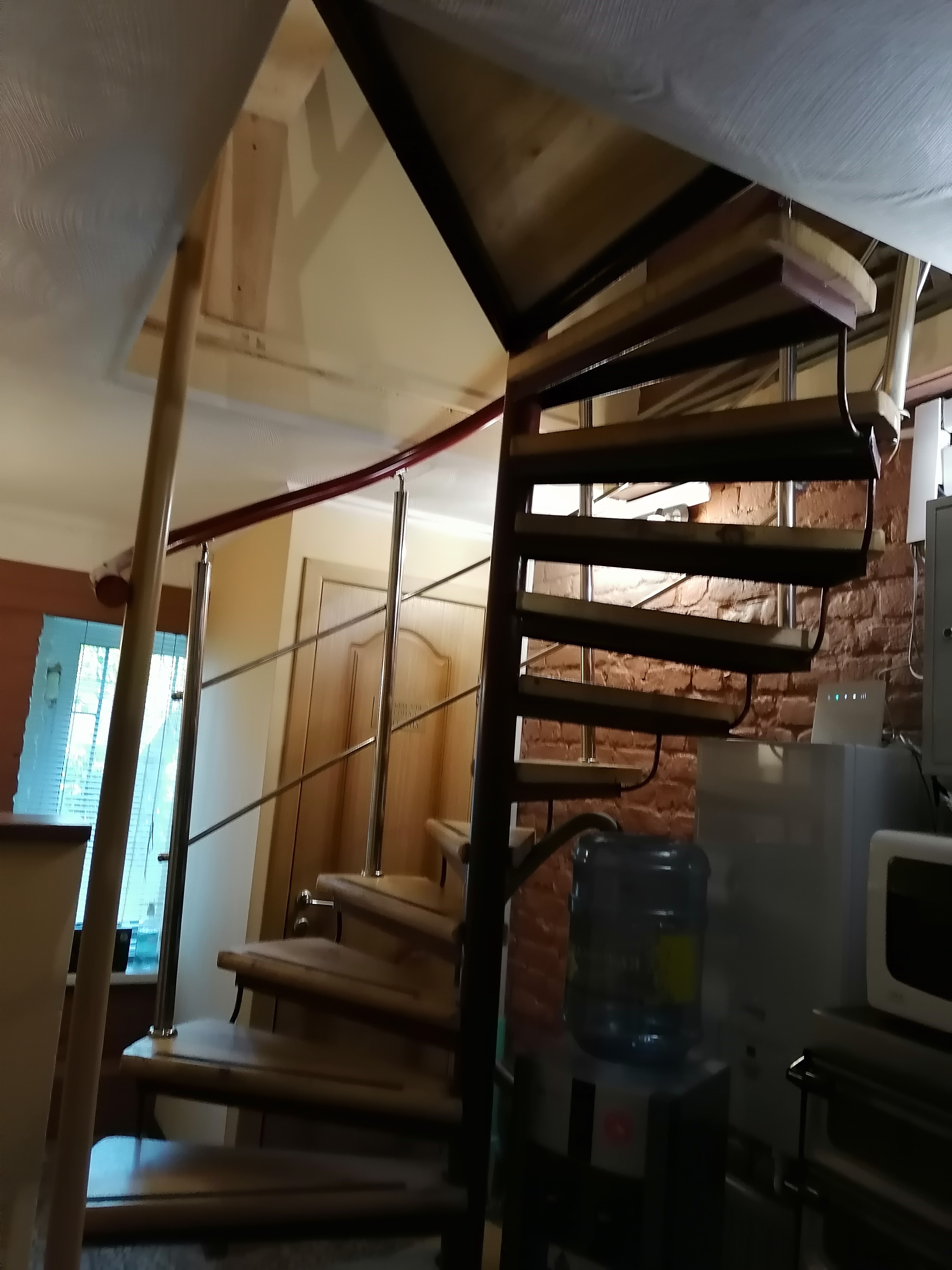 Фото Октябрь